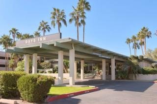 Hotel Days Inn Scottsdale Fashion Square