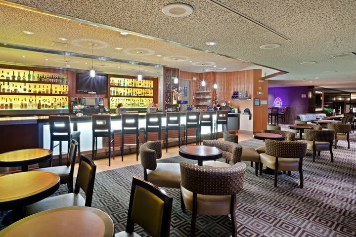 Crowne Plaza Hotel Seattle