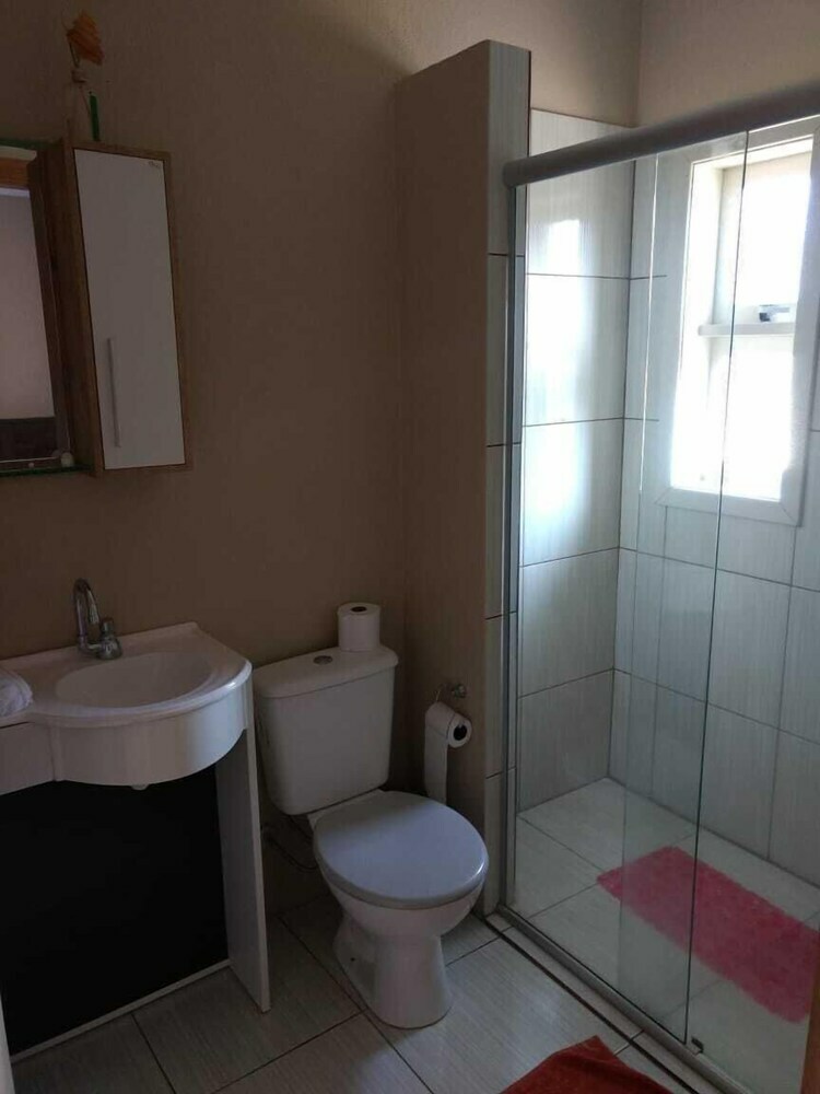 Posada Pousada Boschetti