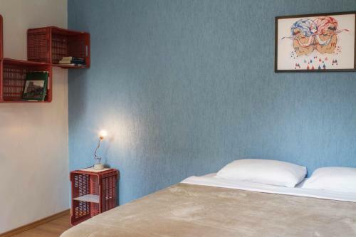 Samba Rooms Hostel