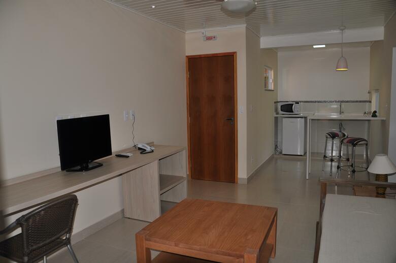 Hostal Pousada Olho D'�gua