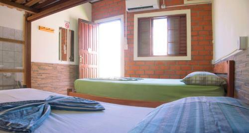 Bonito Hi Hostel
