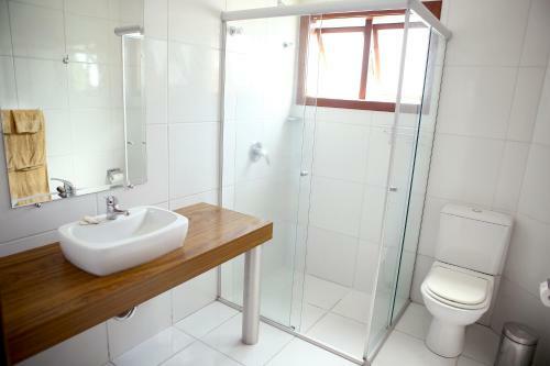 Hostal Pousada Lena Rosa