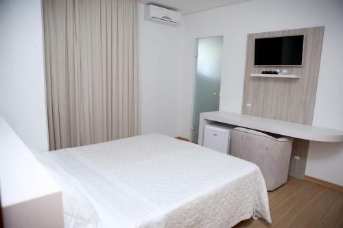 Hostal Pousada Lena Rosa