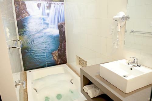 Hostal Pousada Lena Rosa