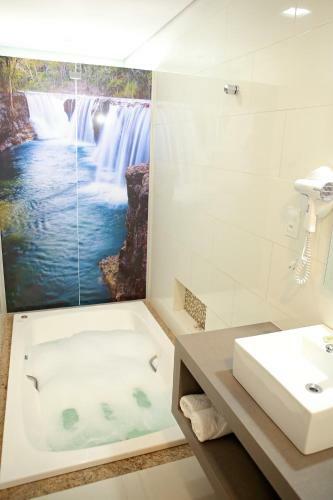 Hostal Pousada Lena Rosa