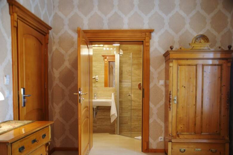 Hotel Villa La Val