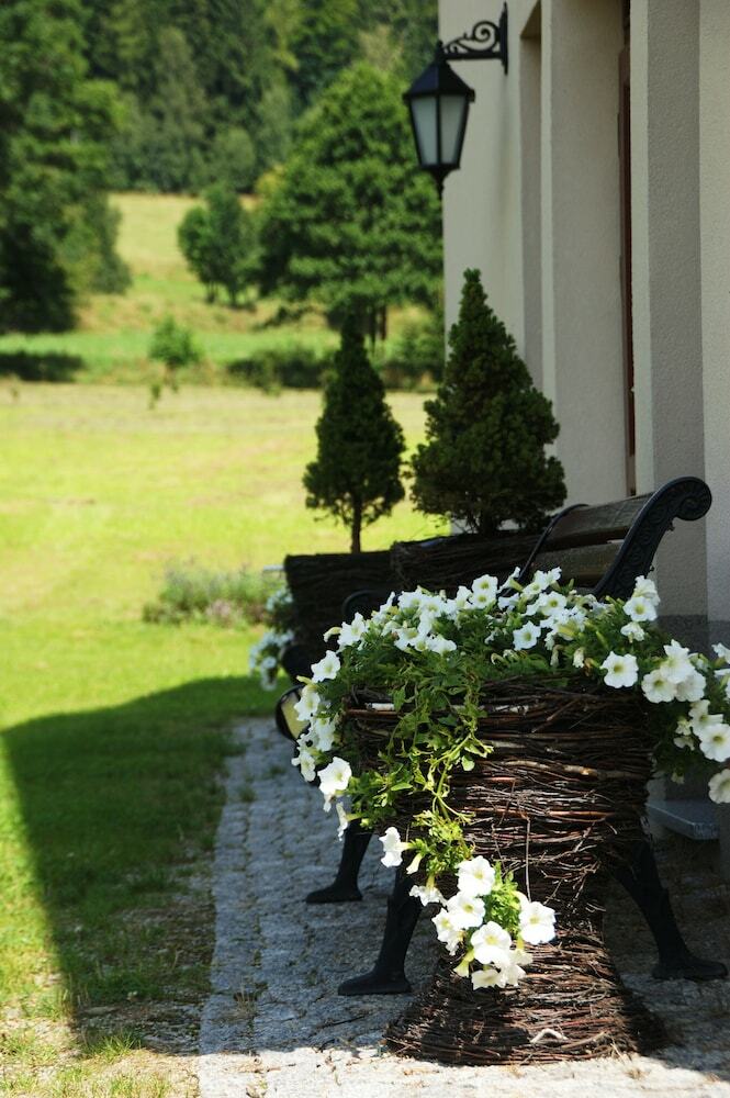 Hotel Villa La Val