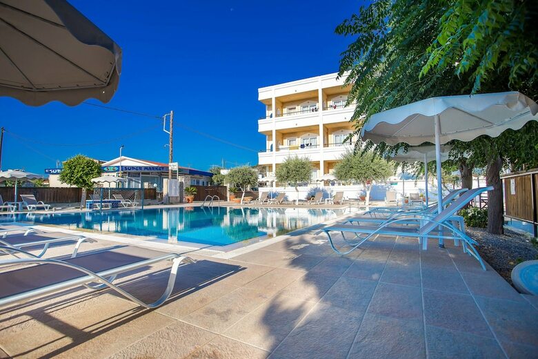 Mon Repos Hotel