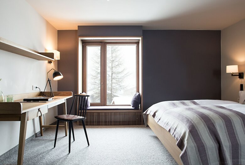Hotel Der Berghof
