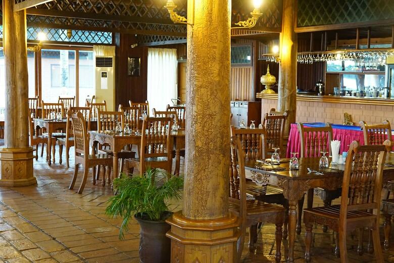 Royal Kaytumadi Hotel