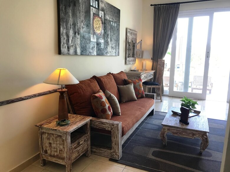 Hotel Tauch Terminal Resort Tulamben