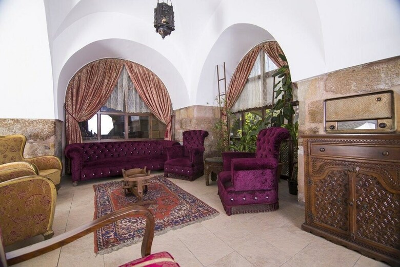 Hotel Kursunluhan Otel - Special Class
