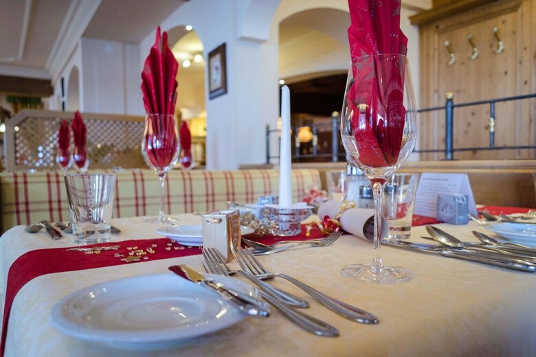 Das Pfandler Hotel