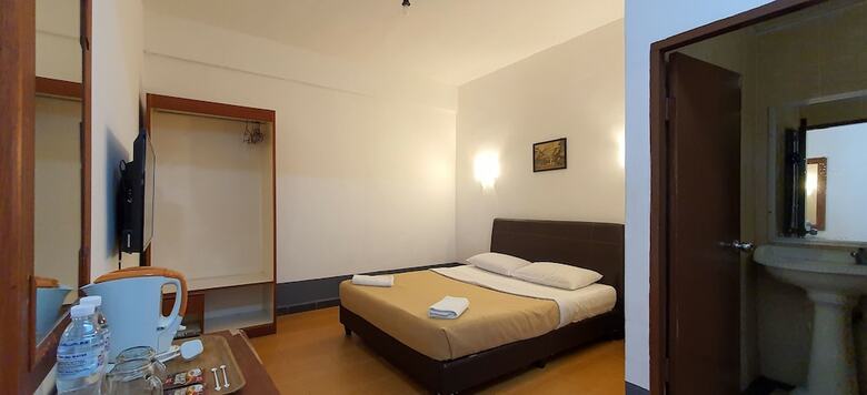 Posada Zen Rooms Uptown Beach Resort