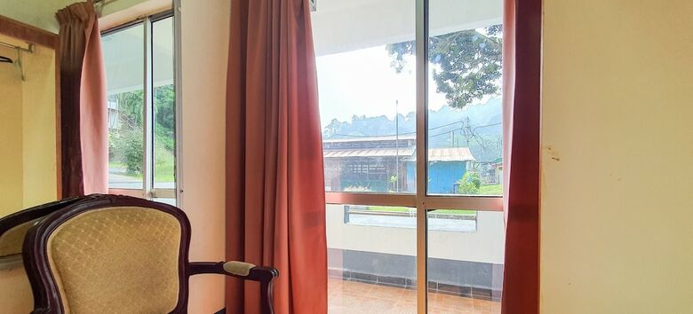 Posada Zen Rooms Uptown Beach Resort