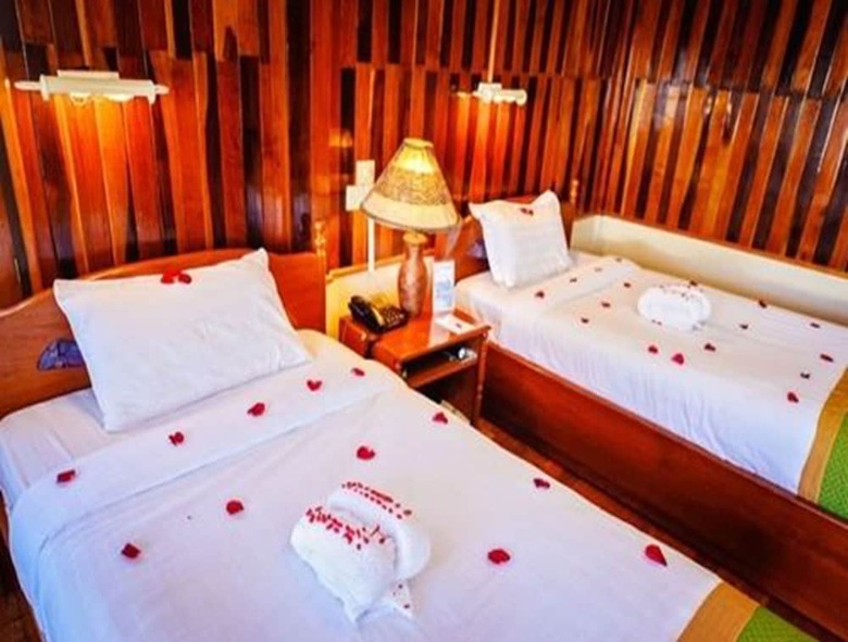 Hotel Pine Hill Resort