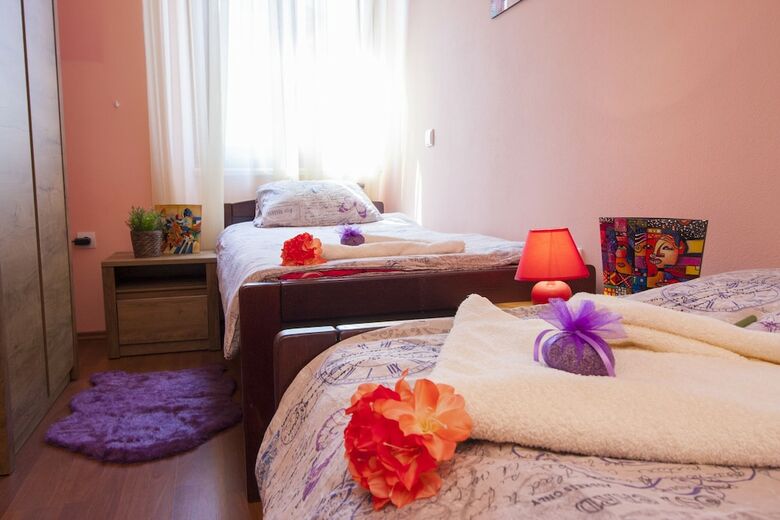 Apartamentos Diana City Hall View