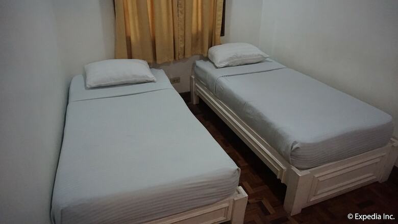 Hotel Malate Pensionne