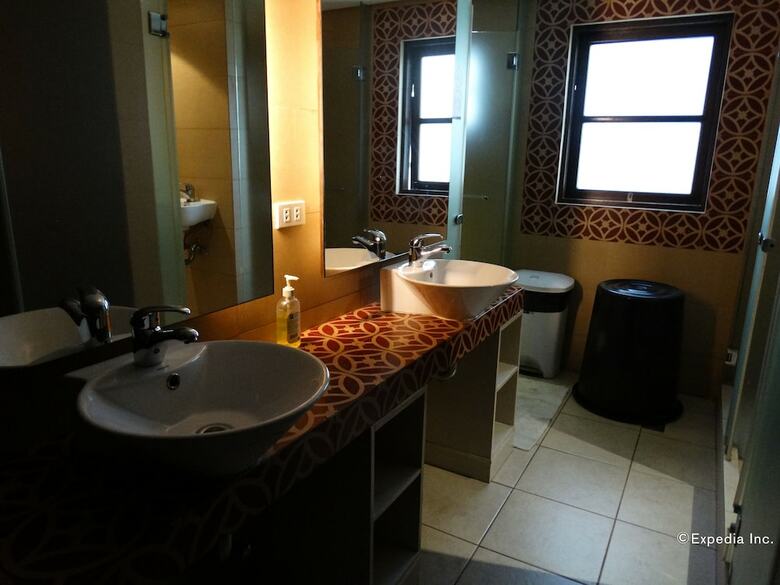 Hotel Malate Pensionne