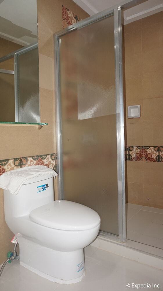 Hotel Malate Pensionne