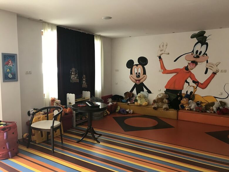 Apartamento Borovets Hills Resort & Spa