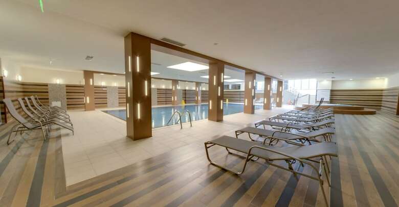 Apartamento Borovets Hills Resort & Spa