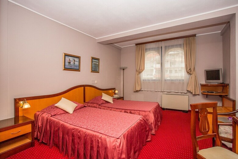 Hotel Bavaria