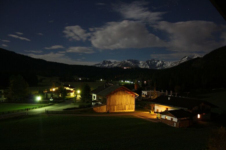 Landhotel Wolf
