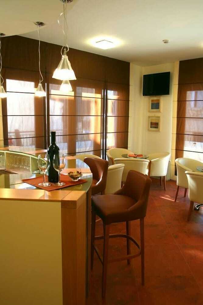 Hotel Villa Cittar