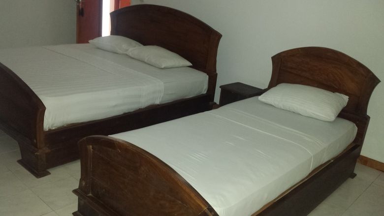 Apartamento Siyanco Holiday Resort