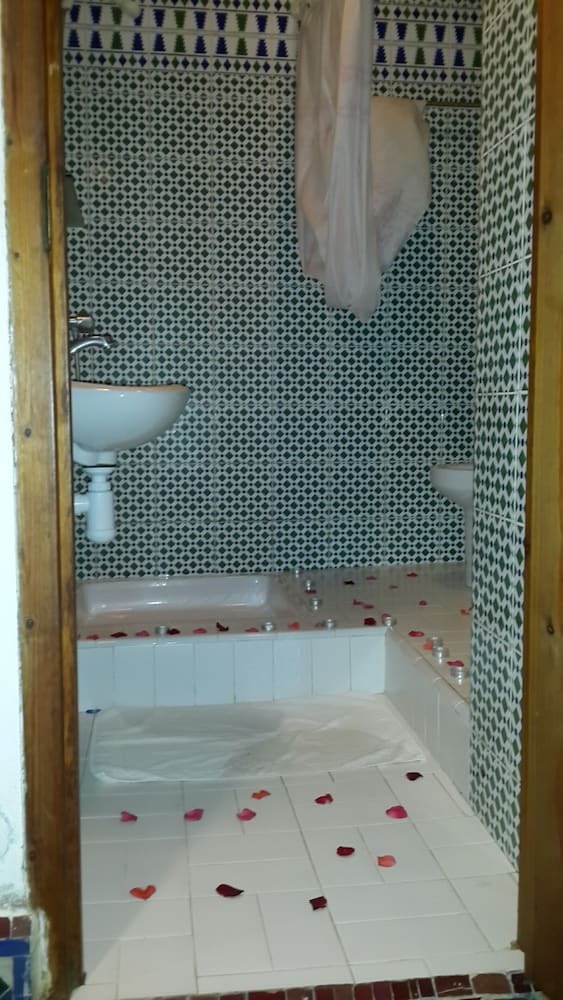 Bed & Breakfast Dar Ayour Appartements