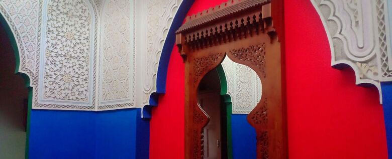 Bed & Breakfast Dar Ayour Appartements