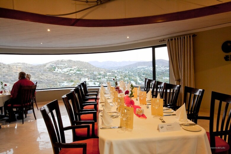 Hotel Thule