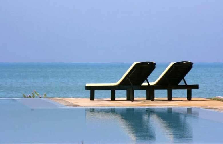 Apartamento Palagama Beach