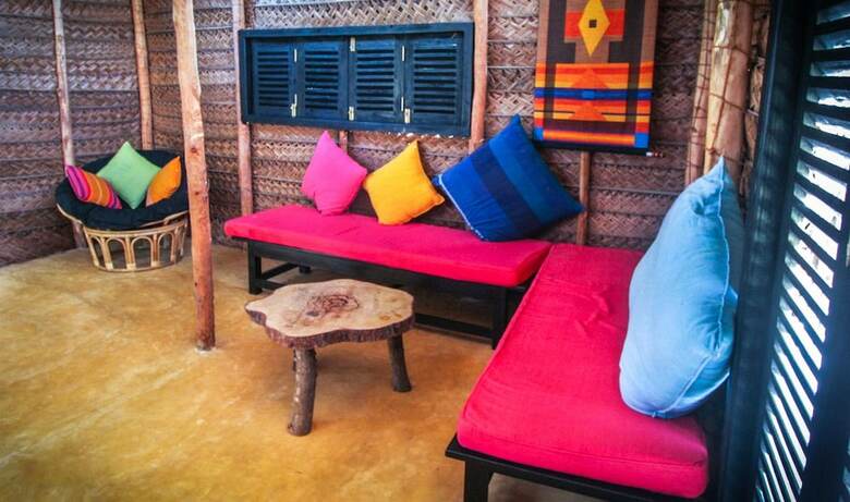 Apartamento Palagama Beach