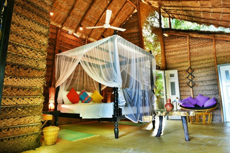 Apartamento Palagama Beach