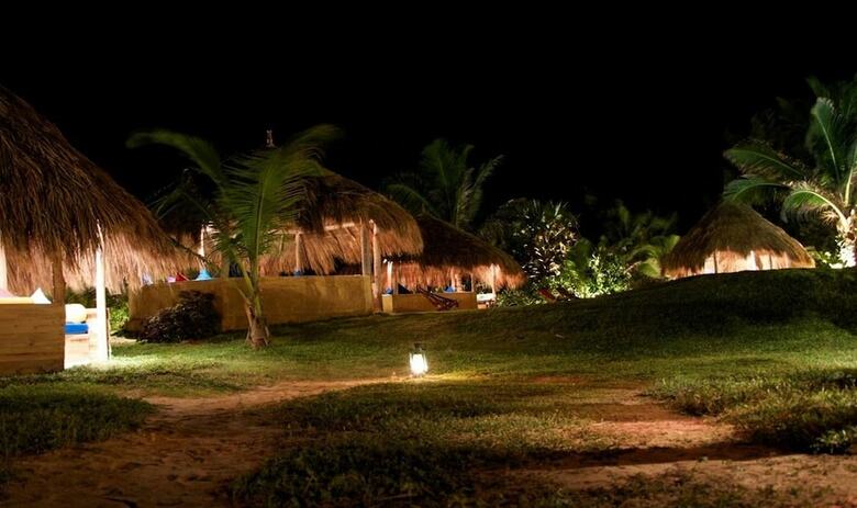 Apartamento Palagama Beach