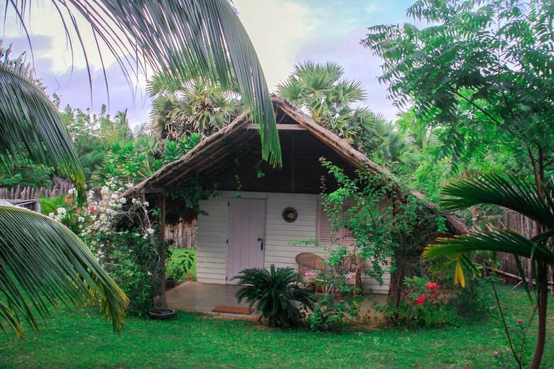 Apartamento Palagama Beach