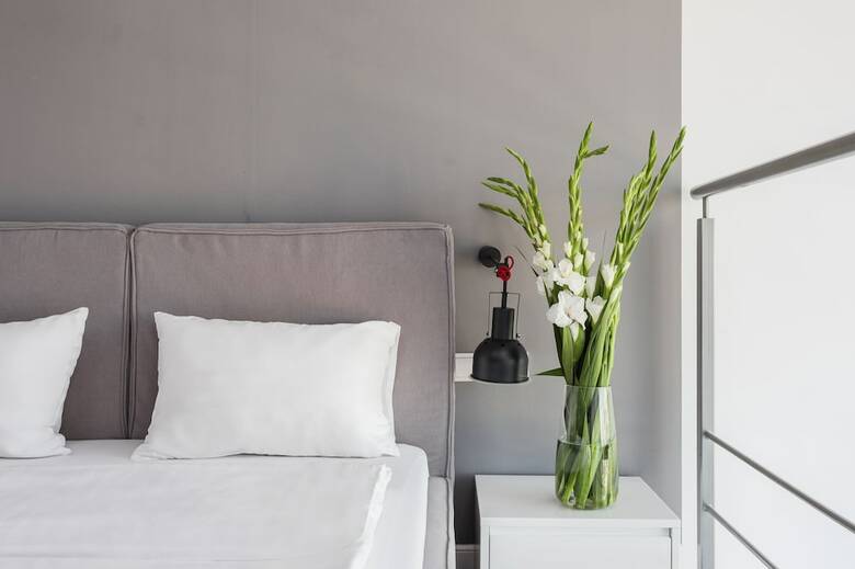 Apartamentos Platinum Residence Qbik