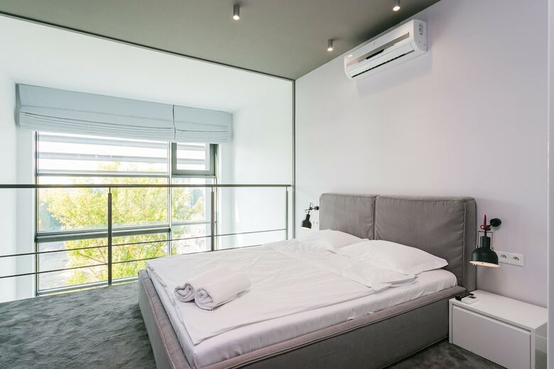 Apartamentos Platinum Residence Qbik