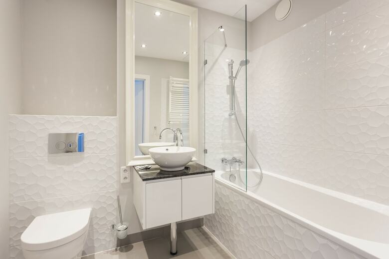 Apartamentos Platinum Residence Qbik
