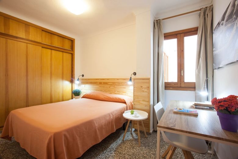 Apartamentos Bah�a Santa Eulalia