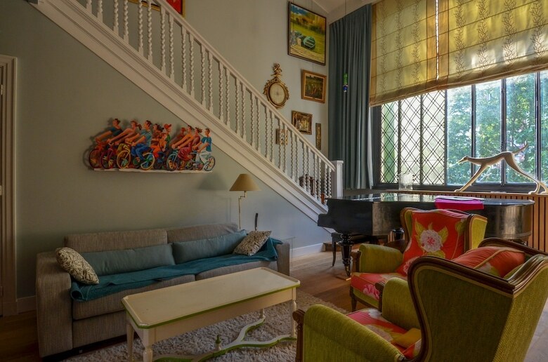 Hotel Le 61 Berthier