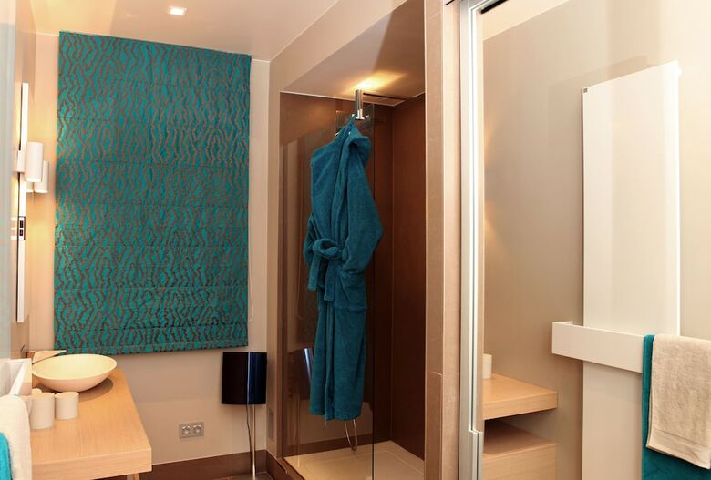 Hotel Le 61 Berthier