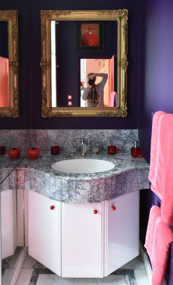 Hotel Le 61 Berthier