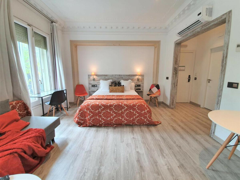 Aparthotel Dreamkeys Apartments & Suites