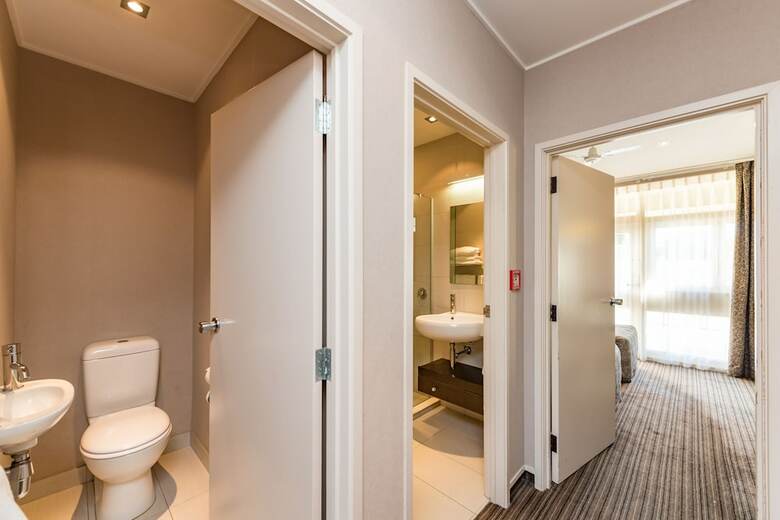 Hotel Copthorne Resort Solway Park