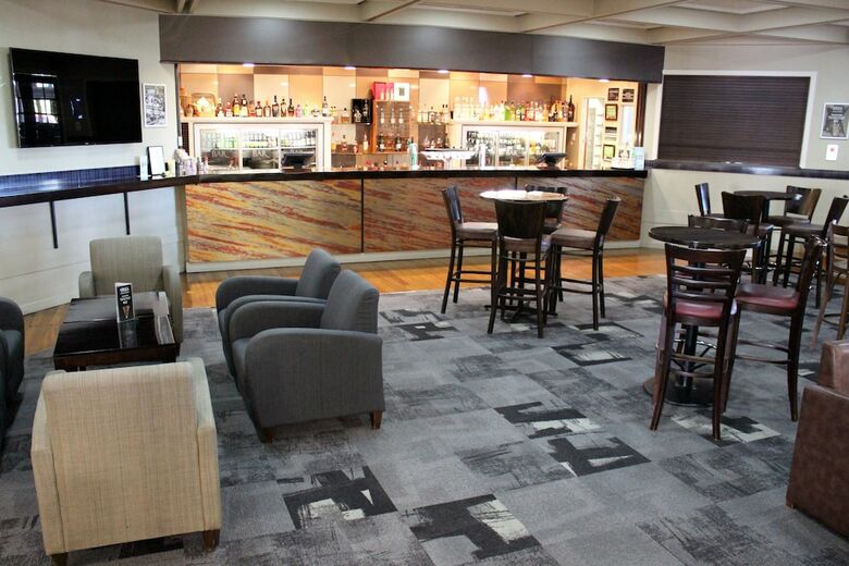 Hotel Copthorne Resort Solway Park