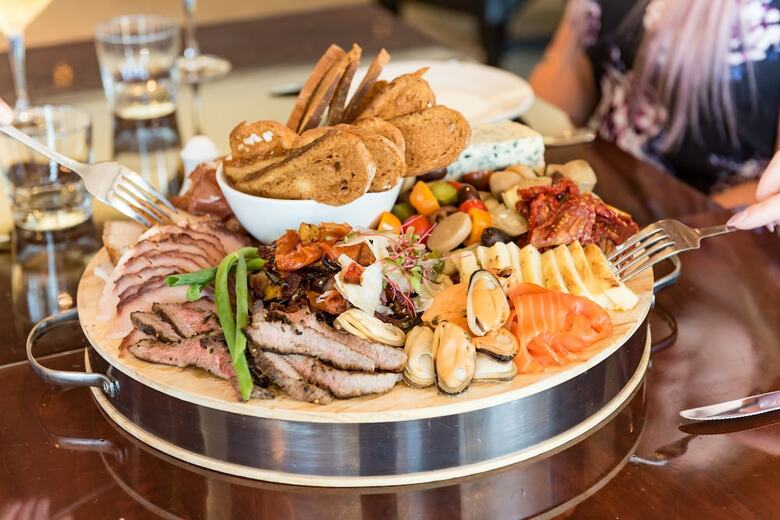 Hotel Copthorne Resort Solway Park
